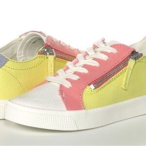 Dolce Vita Multicolor Sneakers